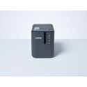 Brother Wireless desktop label printer 