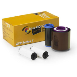 Zebra ZXP 7 Series colour ribbon (800077-749EM)