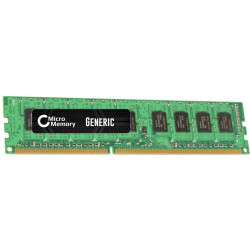 CoreParts 8GB Memory Module for HP (MMHP099-8GB)