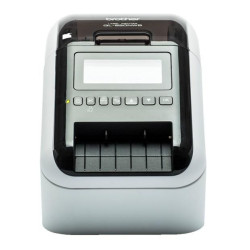 Brother Label Printer Direct Thermal 