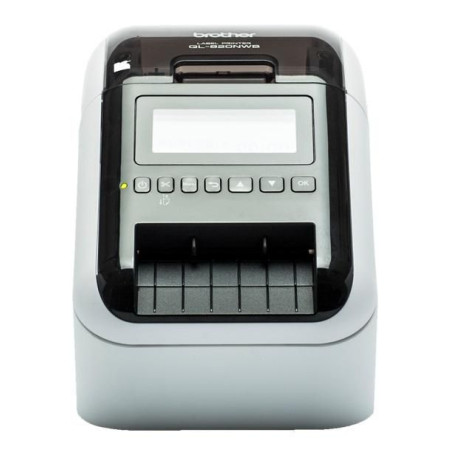 Brother Label Printer Direct Thermal 