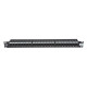 BKT Elektronik 19 PATCH PANEL 24xRJ45 