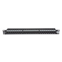 BKT Elektronik 19 PATCH PANEL 24xRJ45 