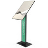 Compulocks VESA Brandable Floor Stand 