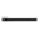 Aten 1U 16A 12Port Basic PDU (PE0212G-AT-G)