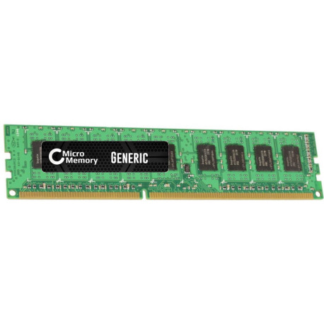 CoreParts 8GB Memory Module for HP (MMHP098-8GB)