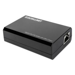 Intellinet Network Splitter Black Power 