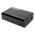 Intellinet Network Splitter Black Power 
