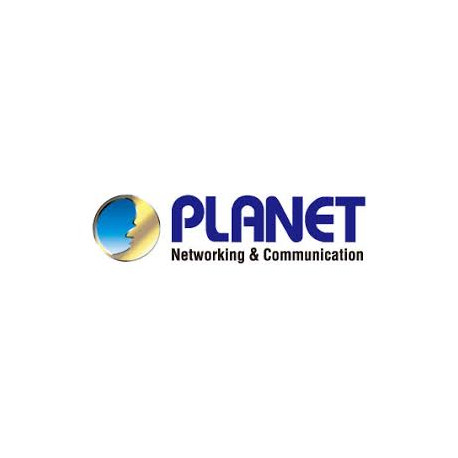 Planet IP30 Compact size 8-Port incl 