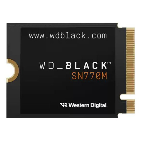 Western Digital Black Wd_Black Sn770M Nvme 1 