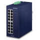 Planet IP30 Industrial 16-Port (IGS-1600T)