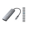 Conceptronic Donn 6-In-1 Multifunctional 