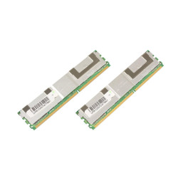 CoreParts 8GB Memory Module for HP (MMHP127-8GB)