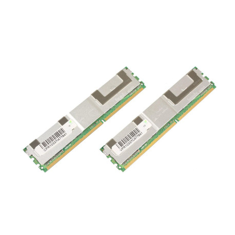 CoreParts 8GB Memory Module for HP (MMHP127-8GB)