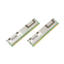 CoreParts 8GB Memory Module for HP (MMHP127-8GB)
