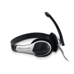 Conceptronic Allround Stereo Headset 