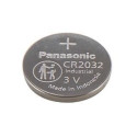 Panasonic CR2032 3.0V Lithium 1st. (CR-2032EL/1BP)