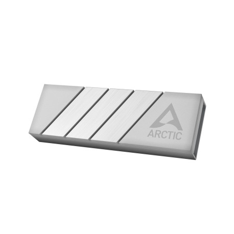Arctic M2 Pro (Silver) - Ssd Cooler 