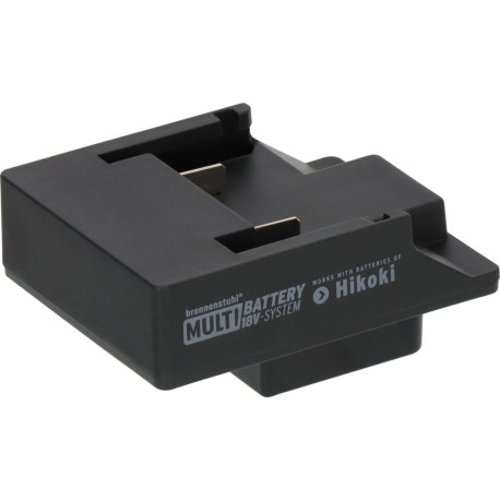 Brennenstuhl Hikoki Adapter For Led Work 