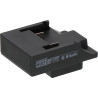 Brennenstuhl Hikoki Adapter For Led Work 