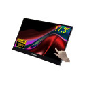 Verbatim PMT-17 Portable Touchscreen 