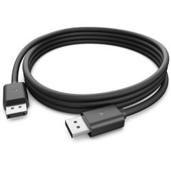 Dell DisplayPort 1.4 Cable - cb325d 