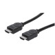 Manhattan Hdmi Cable With Ethernet, 