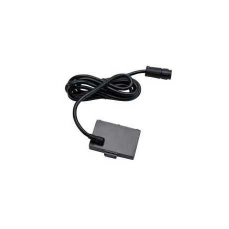 Zebra Mobile battery eliminator (P1063406-032)