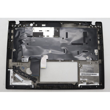 Lenovo Mech_Asm Bl Kb Bk Mg Ww Ita 