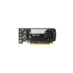 HP NVIDIA T400E 4GB 4mDP GFX 