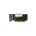 HP NVIDIA T400E 4GB 4mDP GFX 