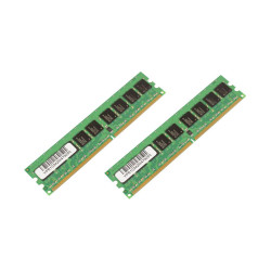 CoreParts 4GB Memory Module (MMG1252/4096)