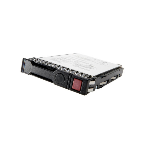 Hewlett Packard Enterprise 450GB 15K SAS 3.5 DP HDD 