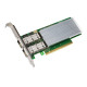 Intel E810CQDA2 network card 