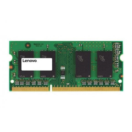 Lenovo 4GB PC3-12800 DDR3L 1600MHz (03T7117)