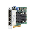 HP FlexFabric 10Gb 4-port 536FLR-T (764302-B21)