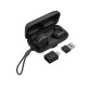 Logitech Zone True Wireless Graphite 