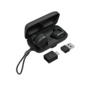 Logitech Zone True Wireless Graphite 