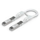 Ubiquiti Direct attach cable with auto 
