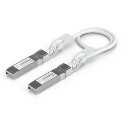 Ubiquiti Direct attach cable with auto 