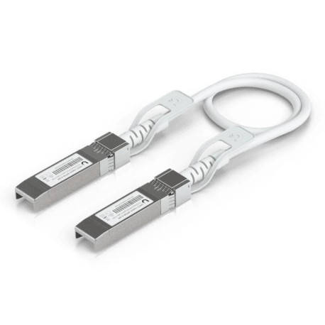 Ubiquiti Direct attach cable with auto 