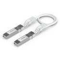 Ubiquiti Direct attach cable with auto 
