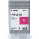 Canon Cartouche d'encre Magenta PFI-031M 6265C001 55ml