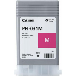 Canon Cartouche d'encre Magenta PFI-031M 6265C001 55ml