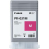Canon Cartouche d'encre Magenta PFI-031M 6265C001 55ml