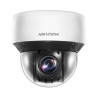 Hikvision 4MP 25x Network IR PTZ Camera 