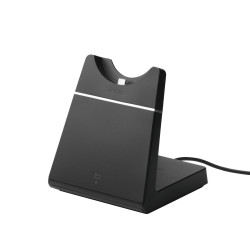 Jabra Evolve 65 UC Stereo+ChargingSt (6599-823-499)