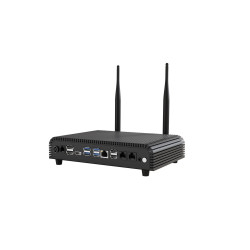 Capture Core i5-1235U Box PC Module - 