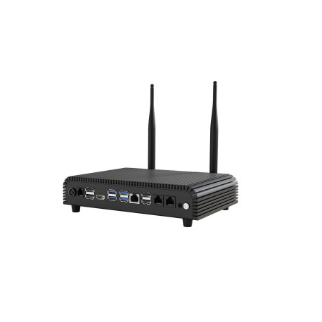 Capture Core i5-1235U Box PC Module - 