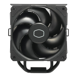 Cooler Master Hyper 212 Black Processor Air 